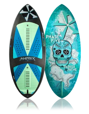 2024 Phase Five Matrix Pro