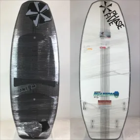 2025 Phase Five Phantom Stealth 53” Prototype