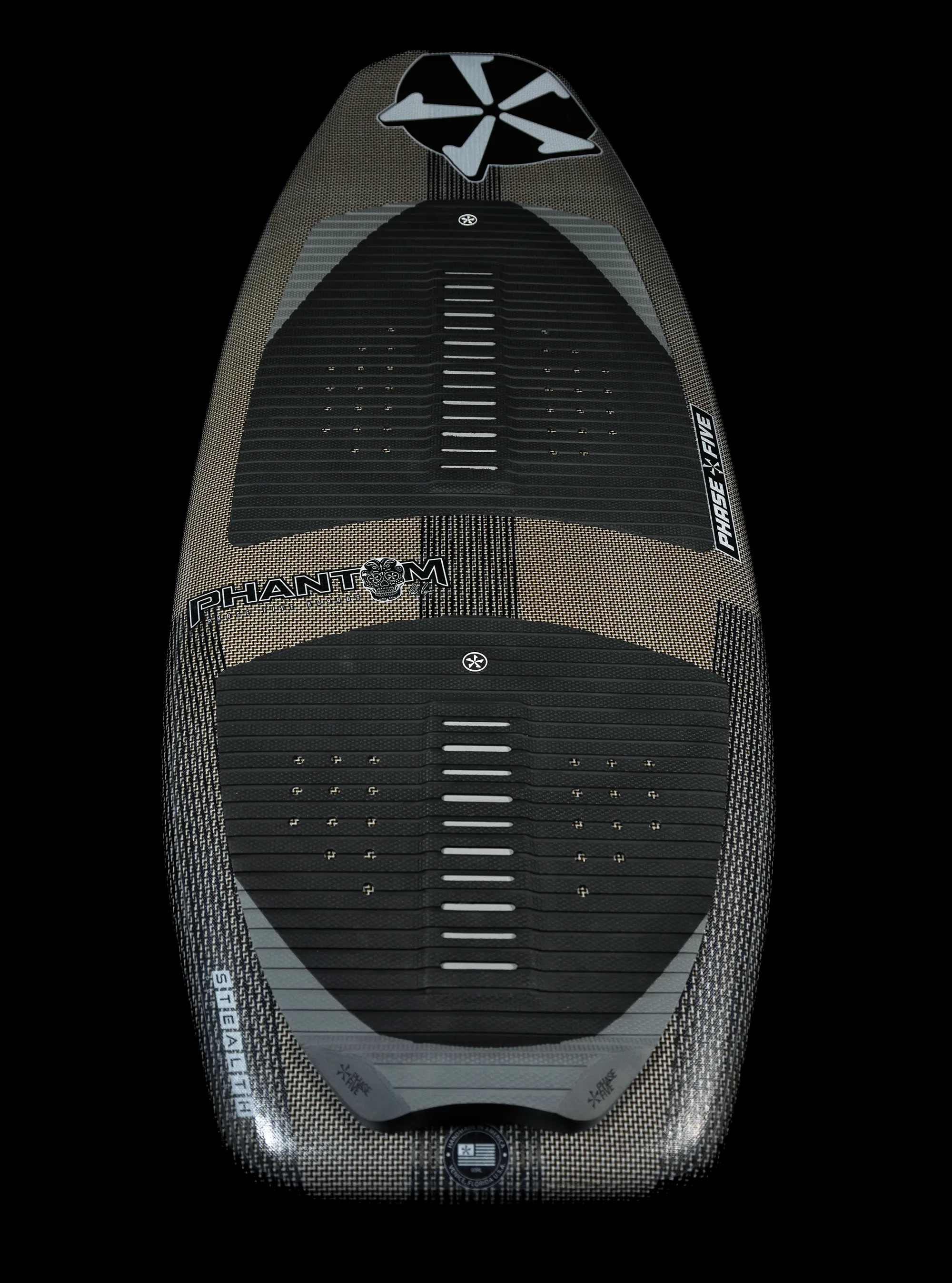 2025 Phase Five Phantom Stealth