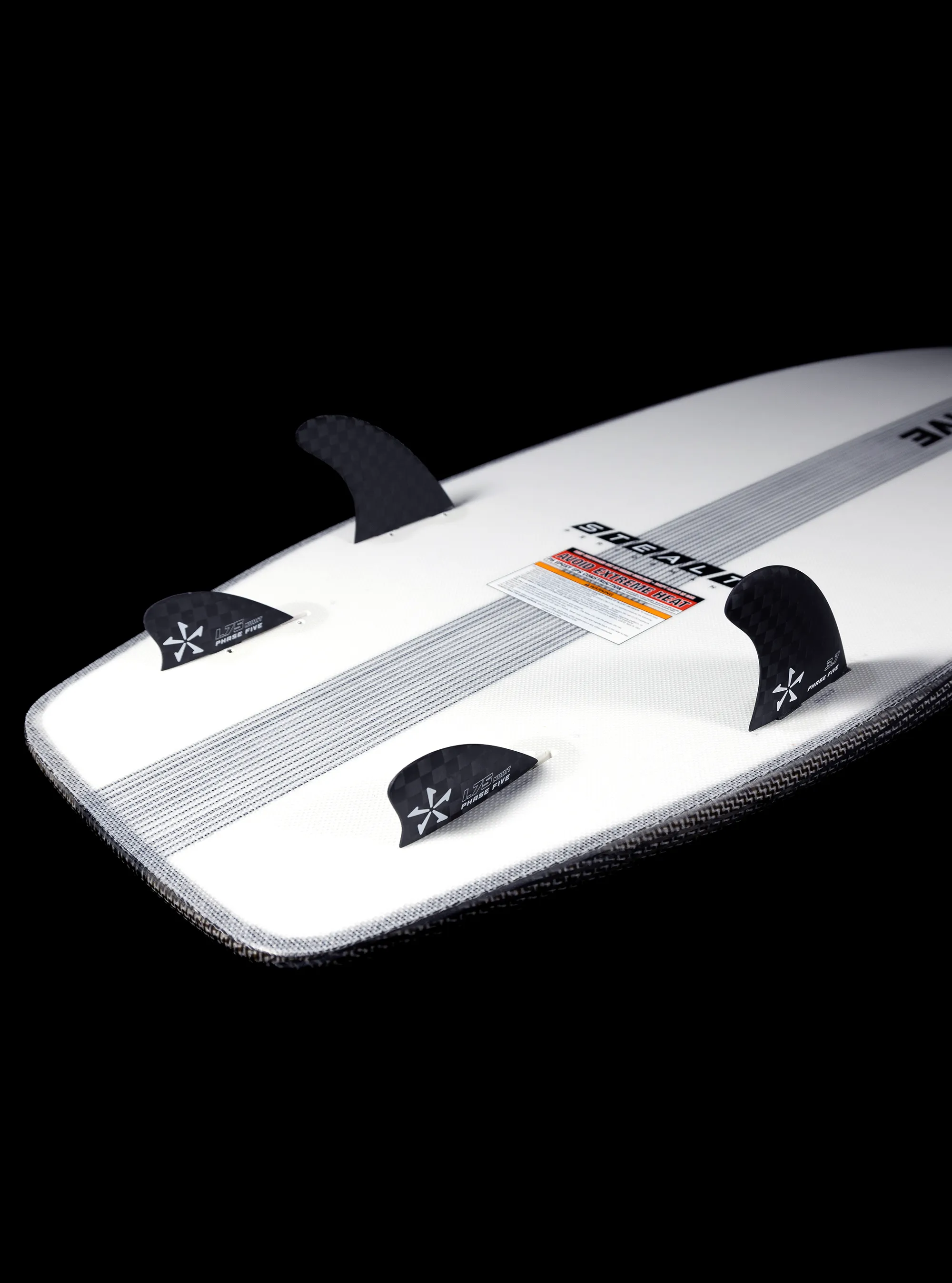 2025 Phase Five Phantom Stealth