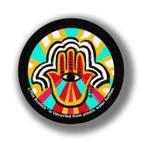 3" x 3" Aura EcoStiks Patches