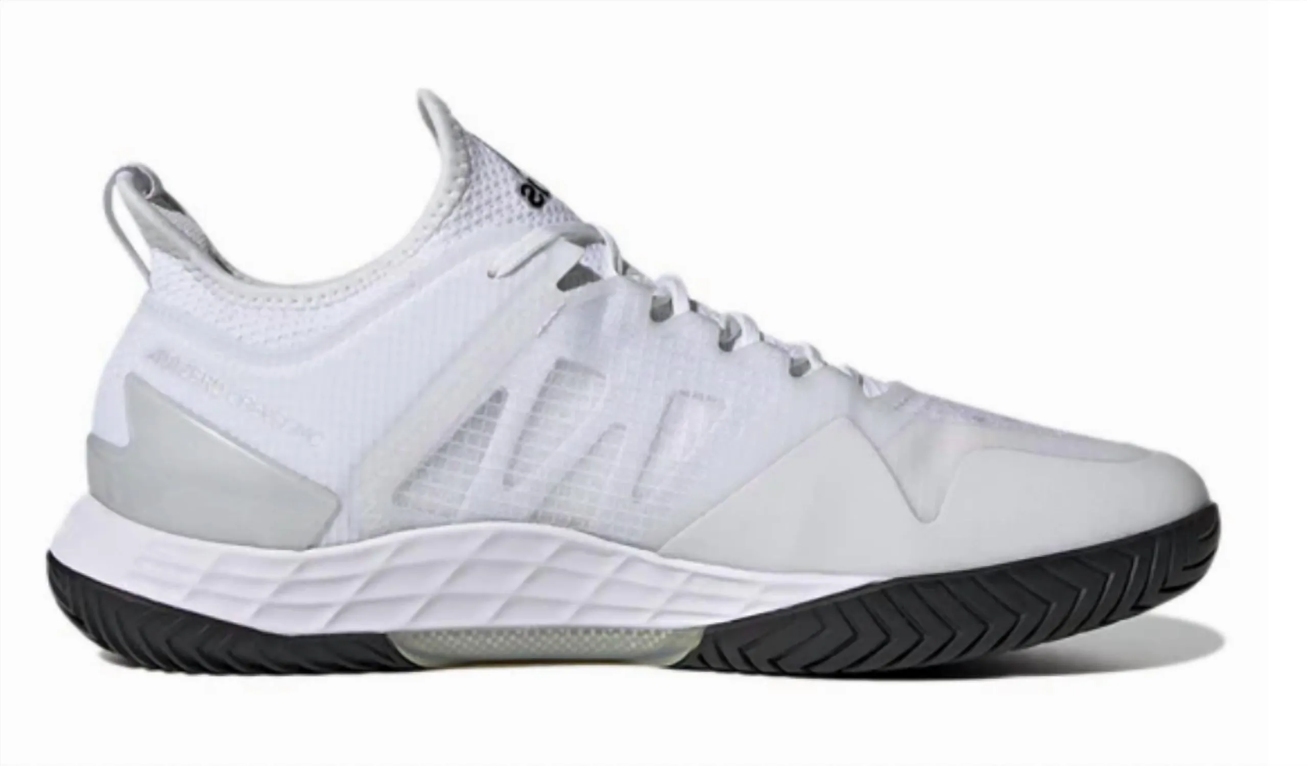 Adidas - Men's Adizero Ubersonic 4