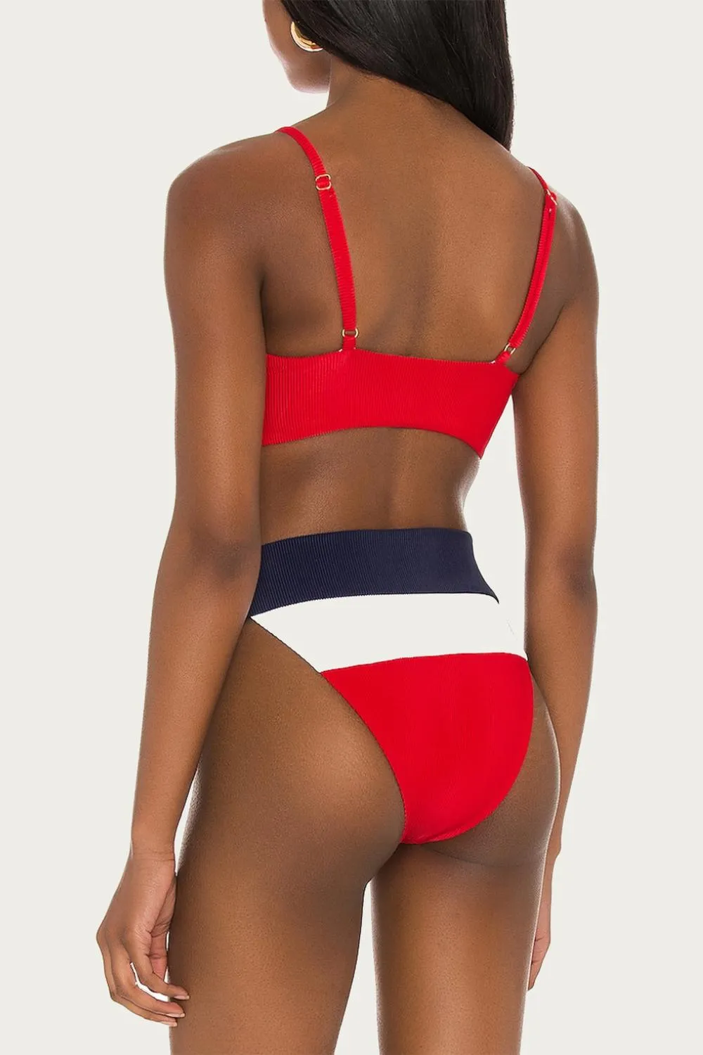 ALEXIS BIKINI BOTTOM