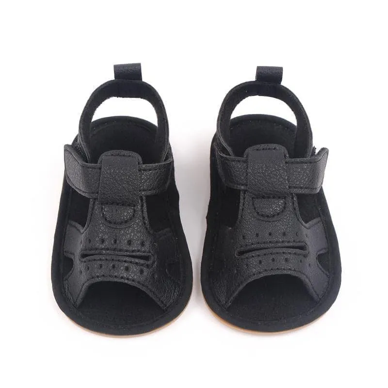 Angelodini™ Non-slip Baby Sandals with Soft Soles In Summer