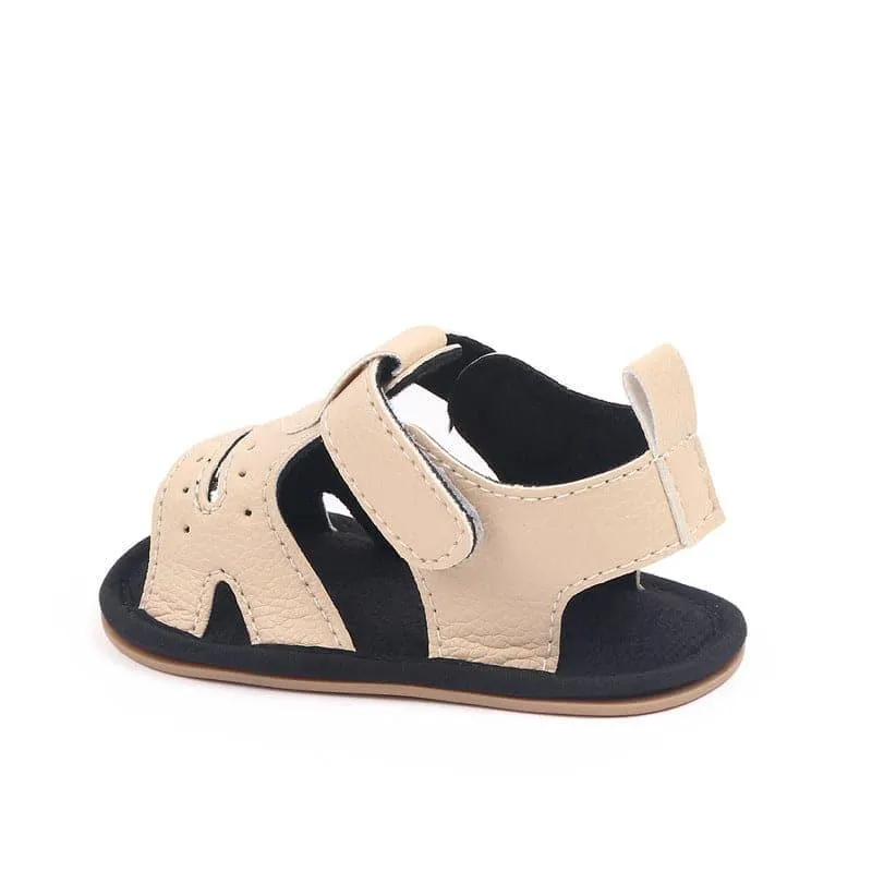 Angelodini™ Non-slip Baby Sandals with Soft Soles In Summer