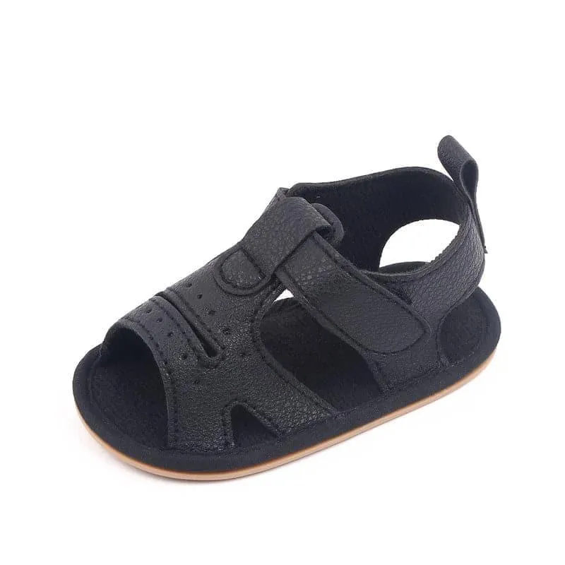 Angelodini™ Non-slip Baby Sandals with Soft Soles In Summer