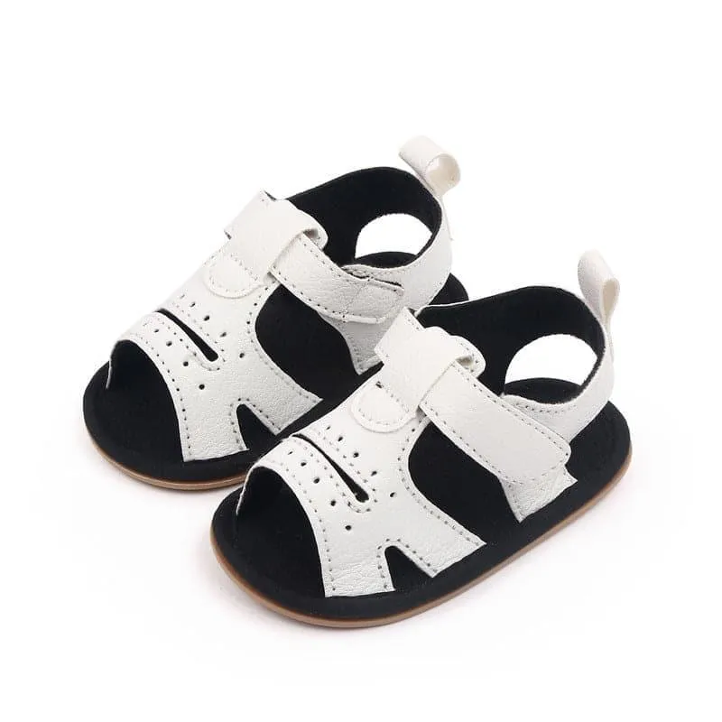Angelodini™ Non-slip Baby Sandals with Soft Soles In Summer