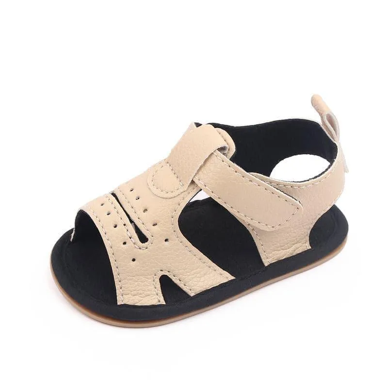 Angelodini™ Non-slip Baby Sandals with Soft Soles In Summer
