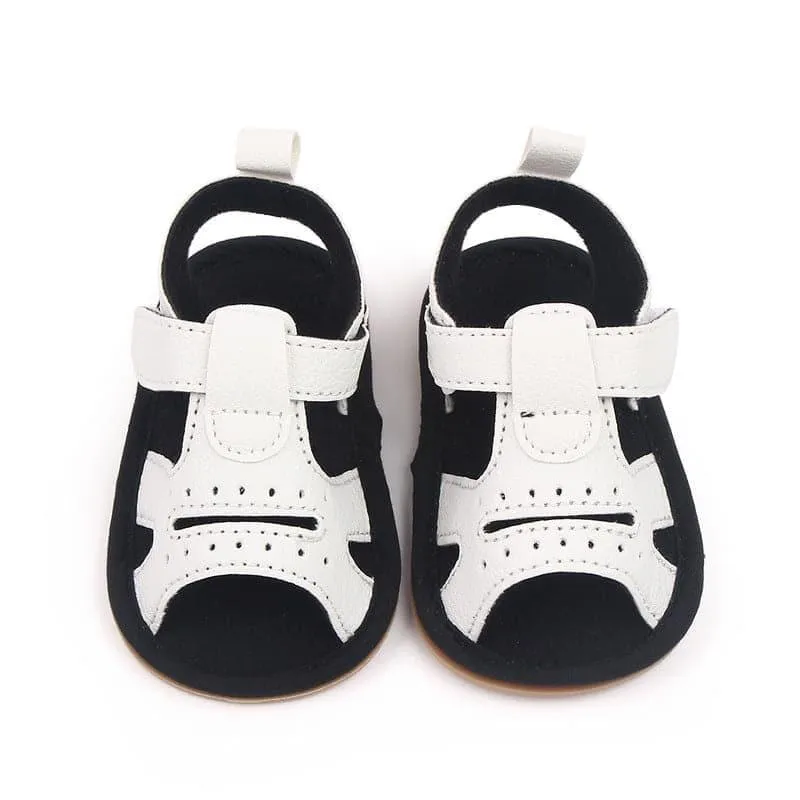 Angelodini™ Non-slip Baby Sandals with Soft Soles In Summer