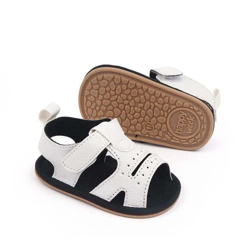 Angelodini™ Non-slip Baby Sandals with Soft Soles In Summer