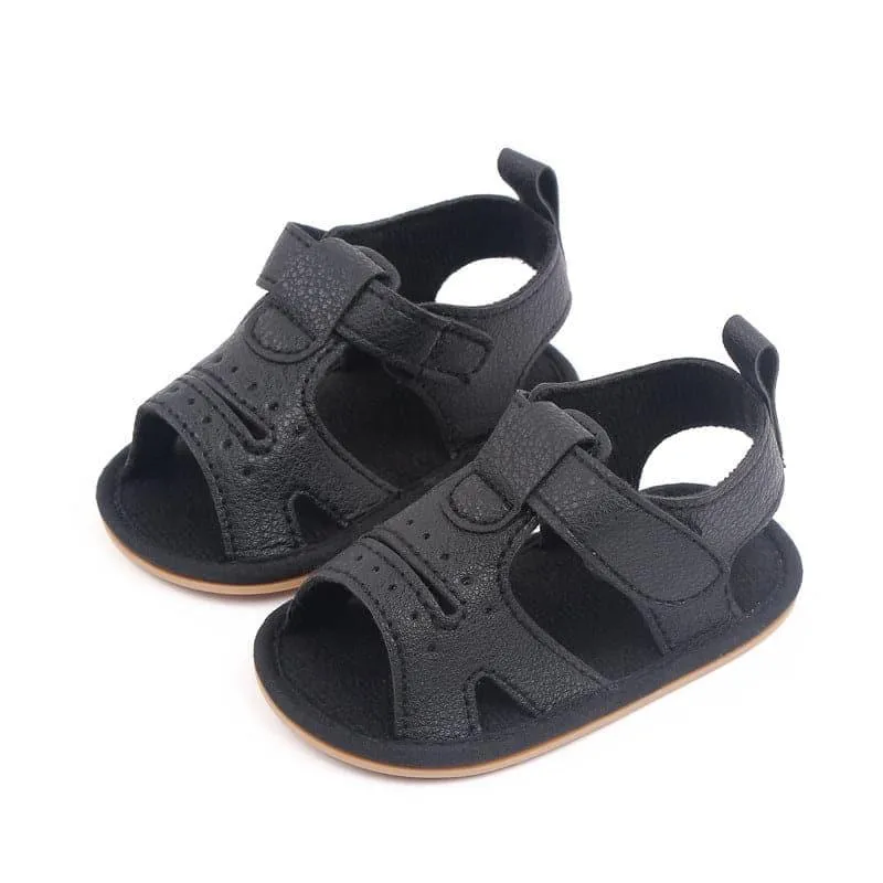 Angelodini™ Non-slip Baby Sandals with Soft Soles In Summer