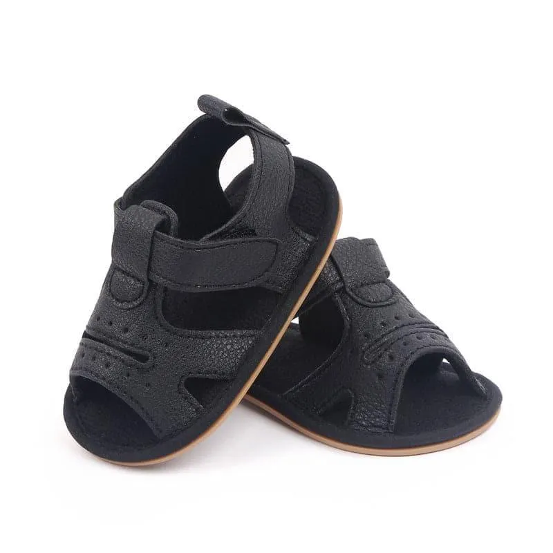 Angelodini™ Non-slip Baby Sandals with Soft Soles In Summer