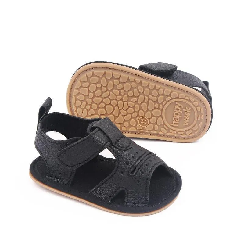Angelodini™ Non-slip Baby Sandals with Soft Soles In Summer