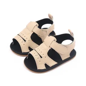 Angelodini™ Non-slip Baby Sandals with Soft Soles In Summer