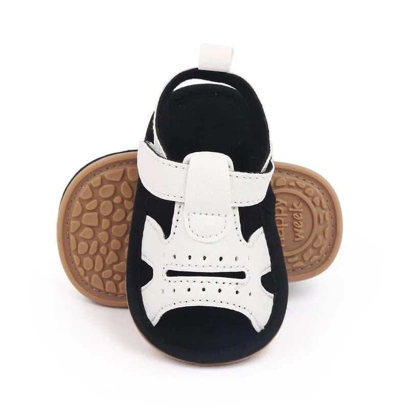 Angelodini™ Non-slip Baby Sandals with Soft Soles In Summer