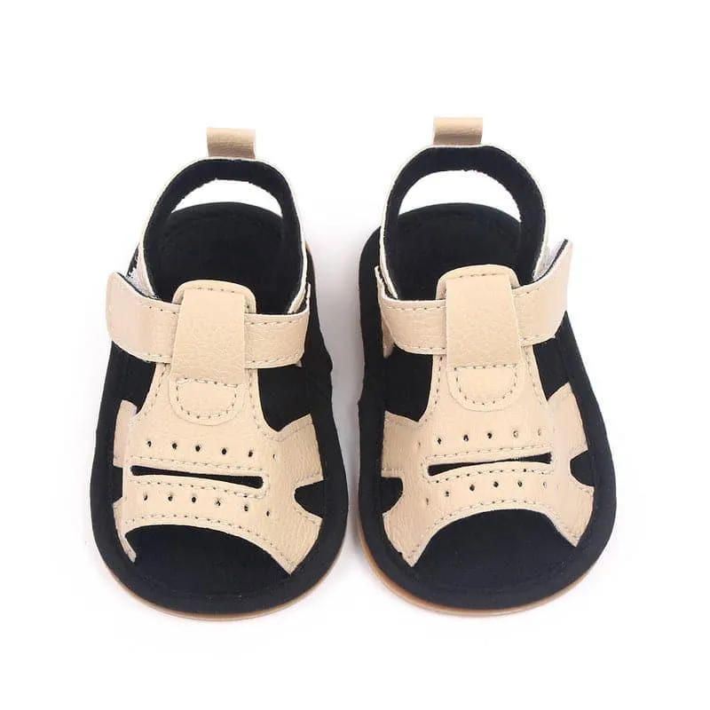 Angelodini™ Non-slip Baby Sandals with Soft Soles In Summer