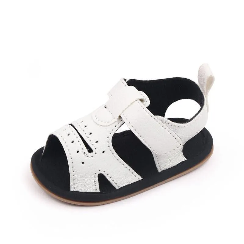 Angelodini™ Non-slip Baby Sandals with Soft Soles In Summer