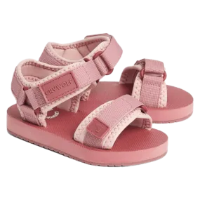 Beach Sandal - Sunset