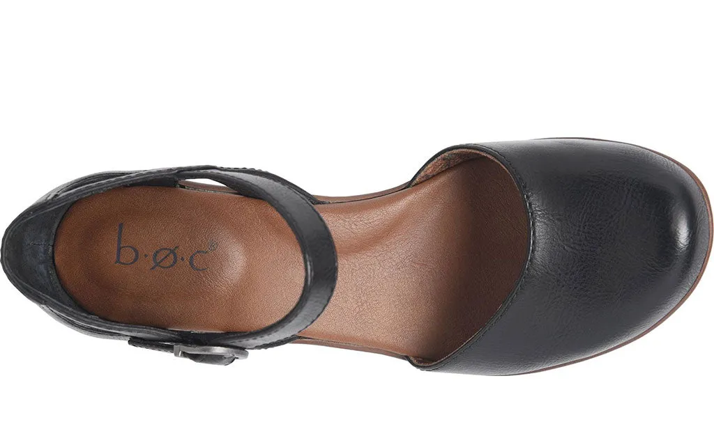 b.o.c Women's Derby