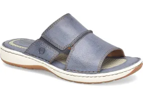 Born Men's Flores Navy