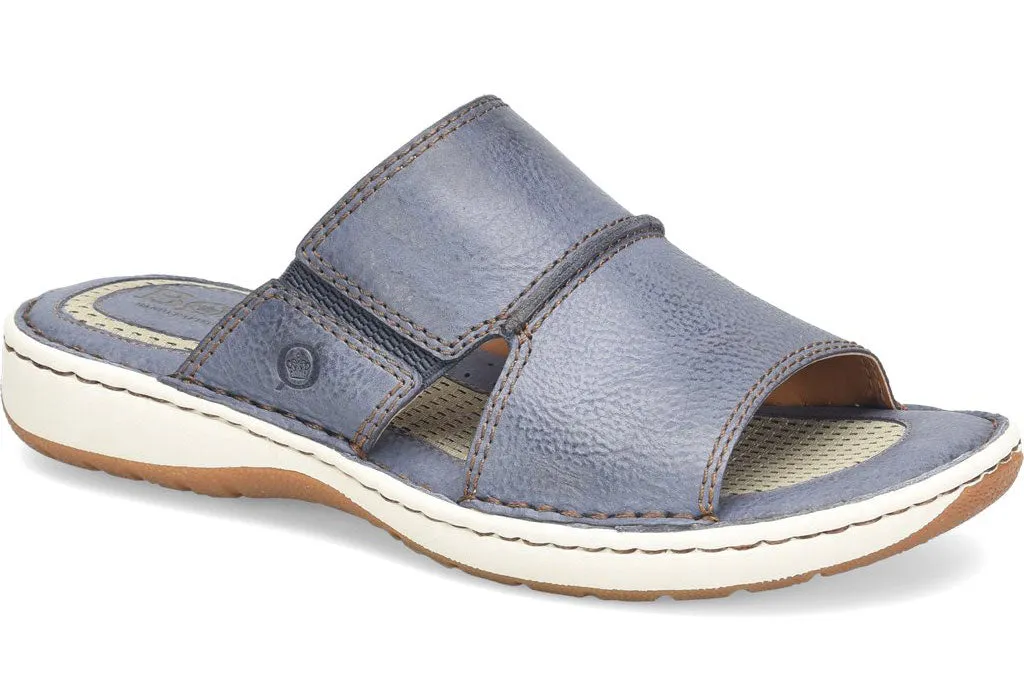 Born Men's Flores Navy