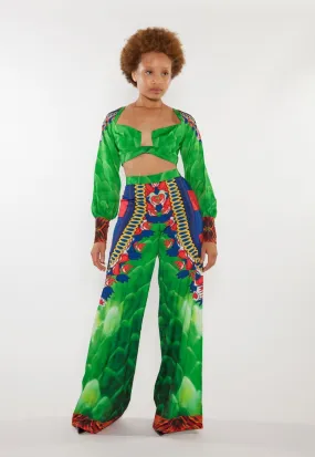 Carlita Pants
