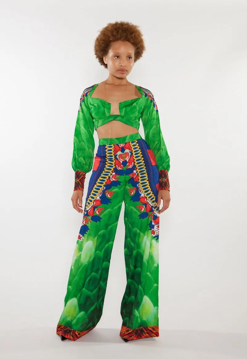 Carlita Pants