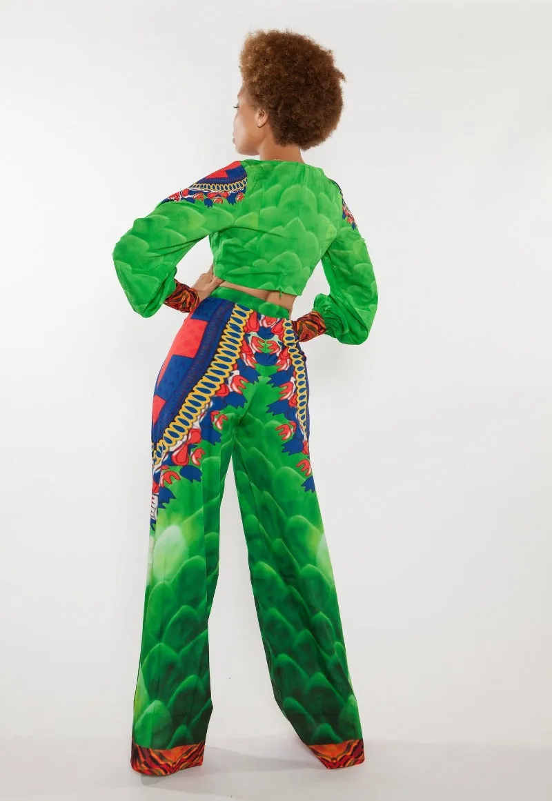 Carlita Pants