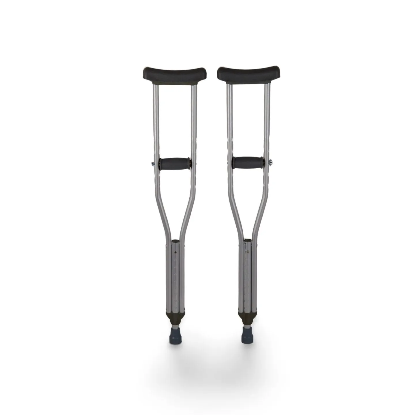 Chevron® Axilla Under Arm Crutches – Lightweight & Supportive