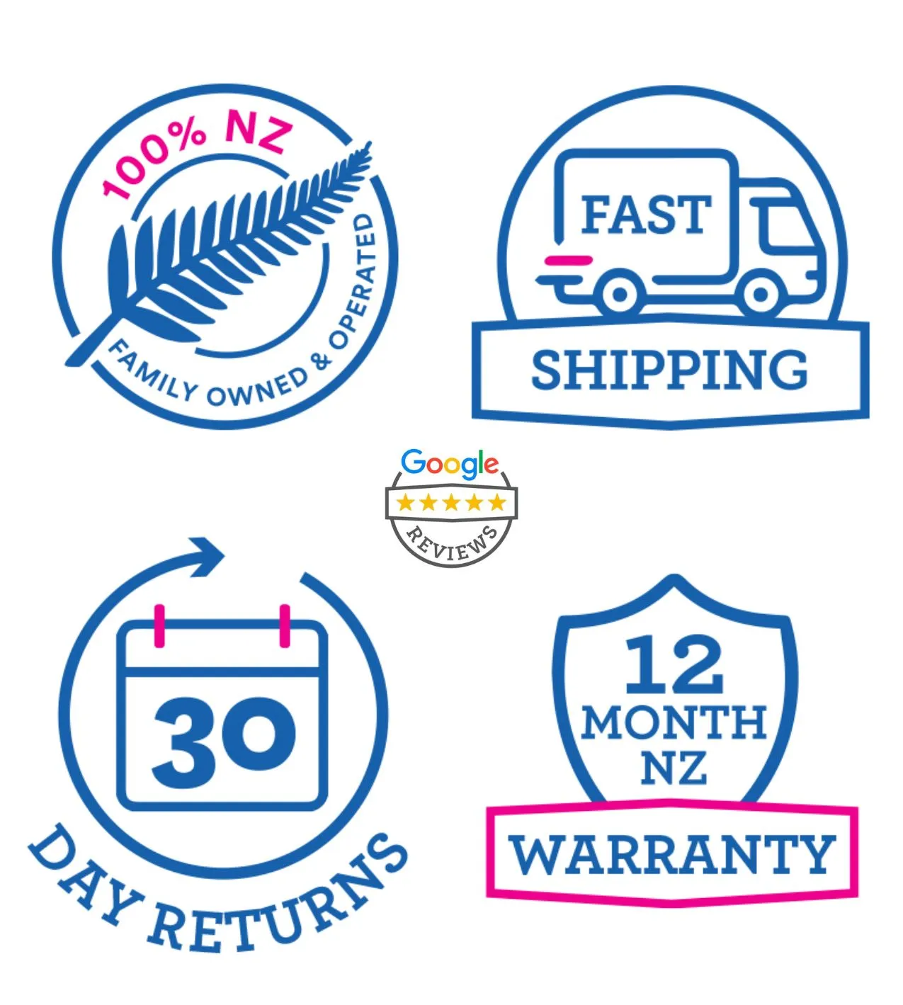 Chevron® Axilla Under Arm Crutches – Lightweight & Supportive