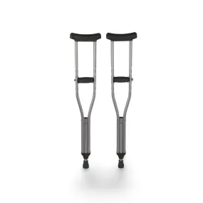 Chevron® Axilla Under Arm Crutches – Lightweight & Supportive Chevron® Axilla Under Arm Crutches – Lightweight & Supportive