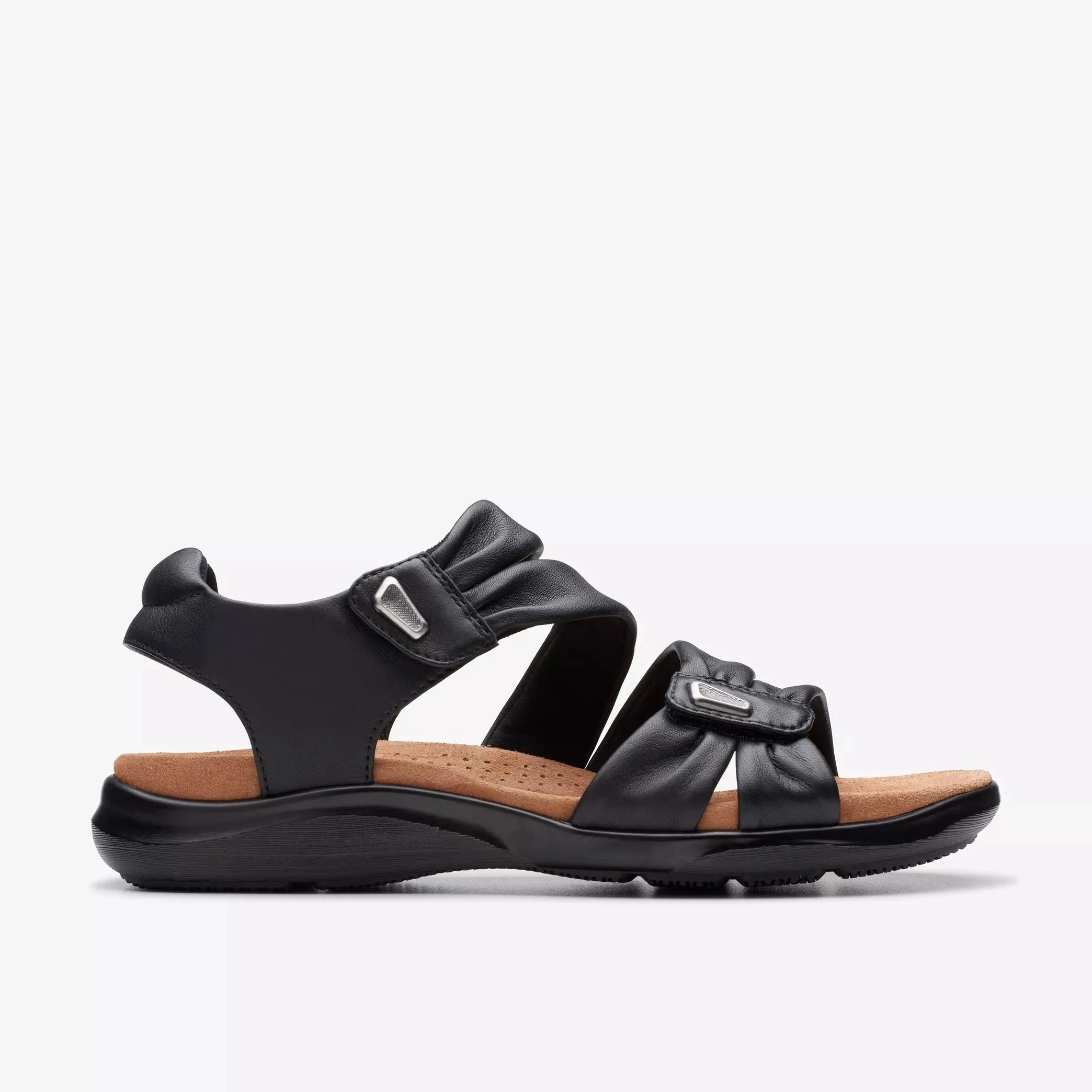 Clarks Kitly Ave