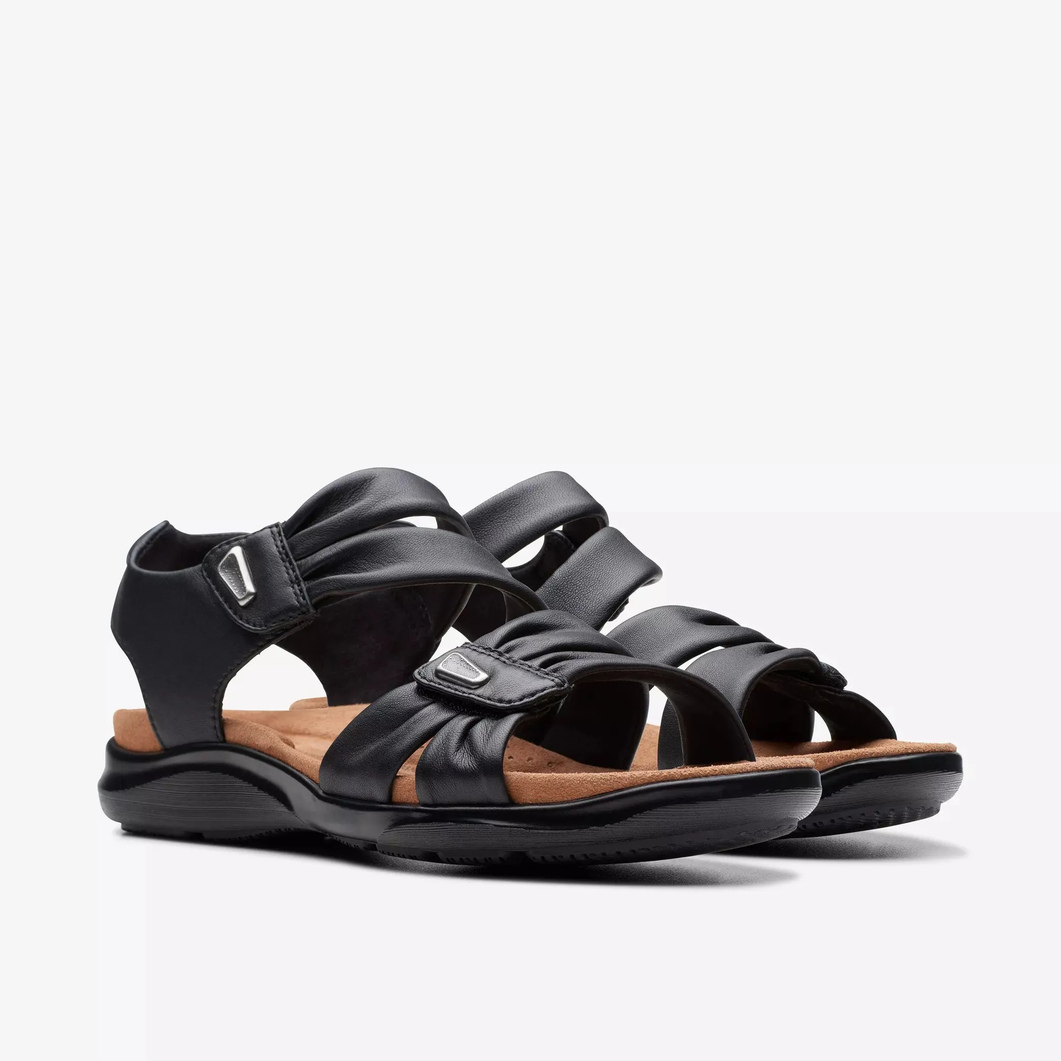 Clarks Kitly Ave