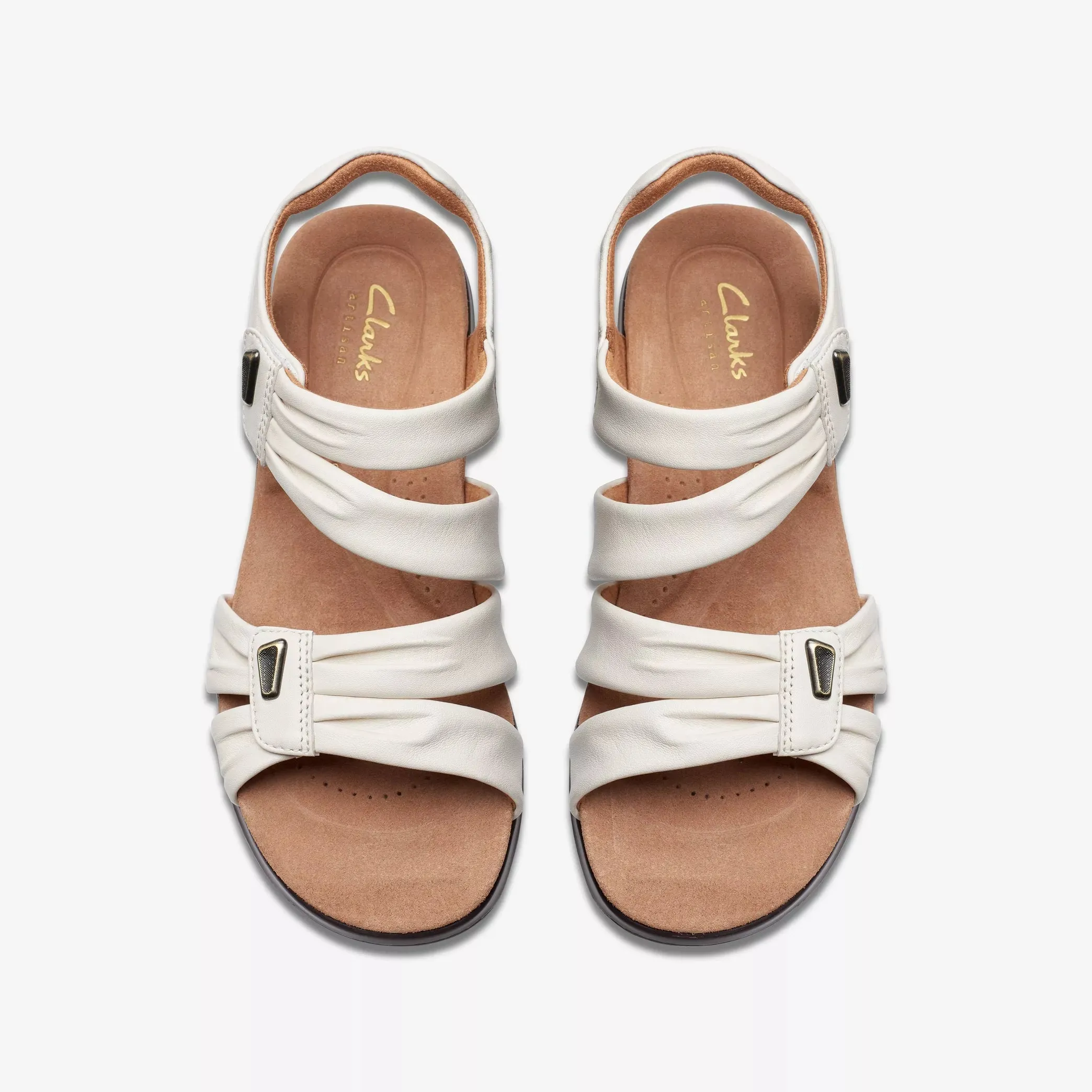 Clarks Kitly Ave