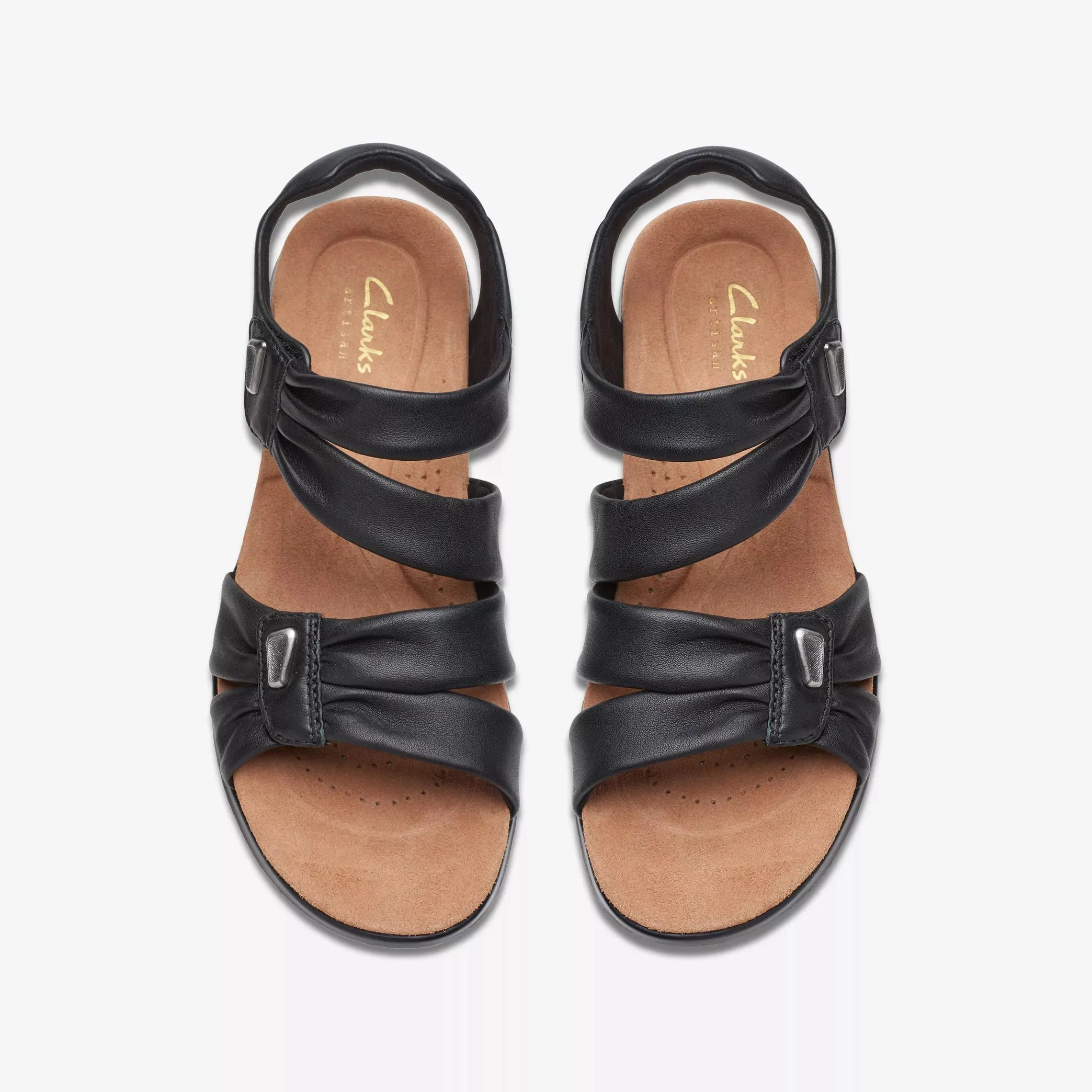 Clarks Kitly Ave