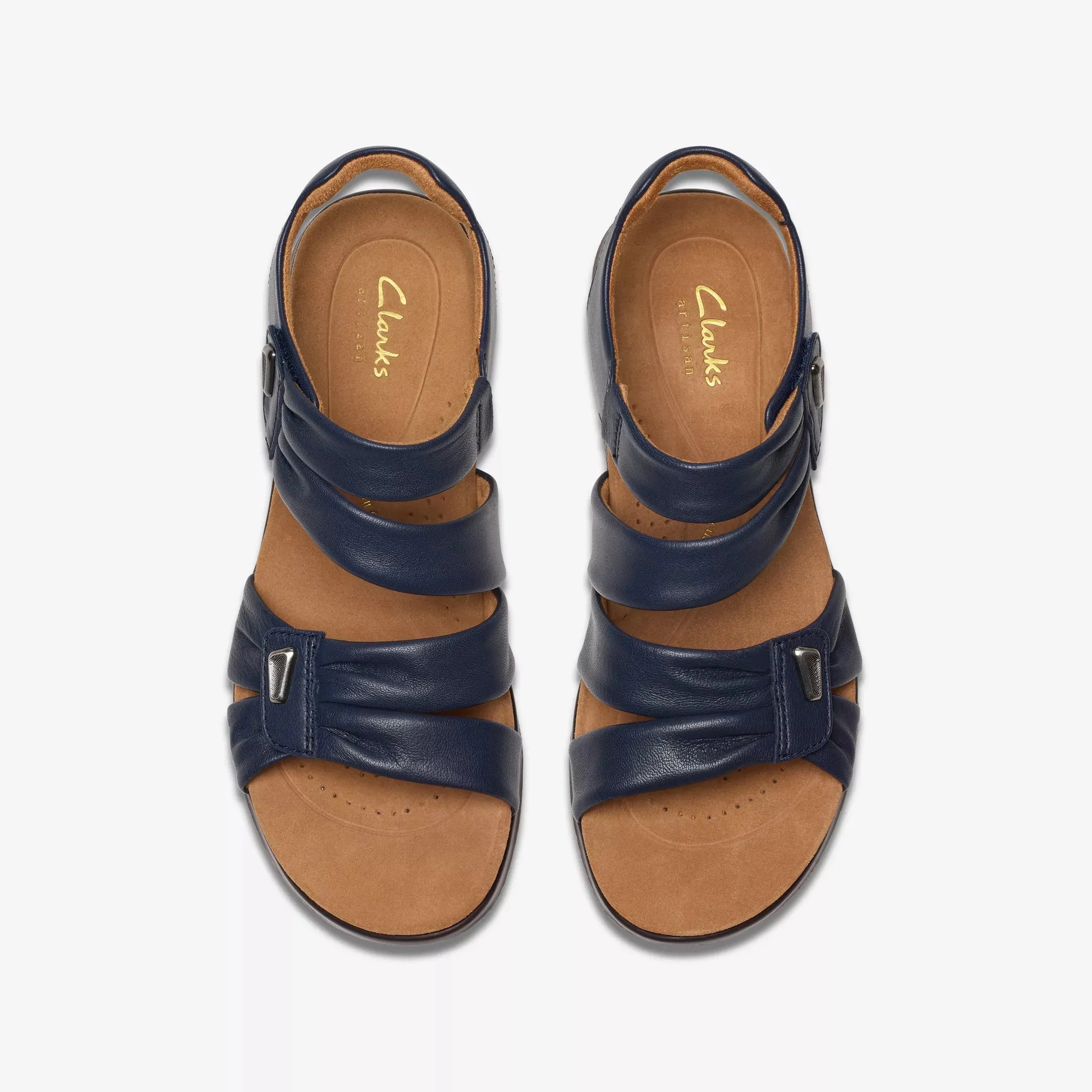 Clarks Kitly Ave
