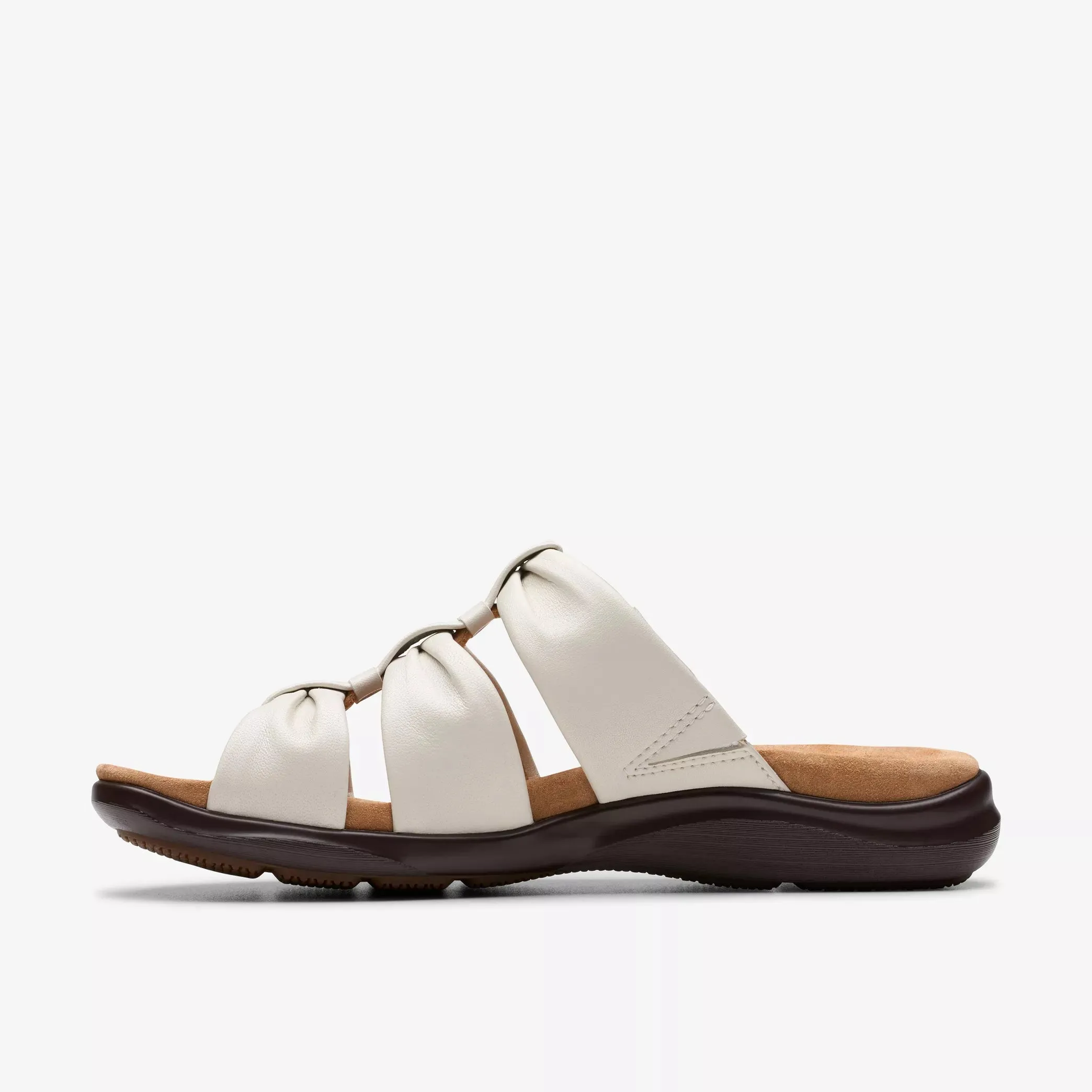 Clarks Kitly Slide
