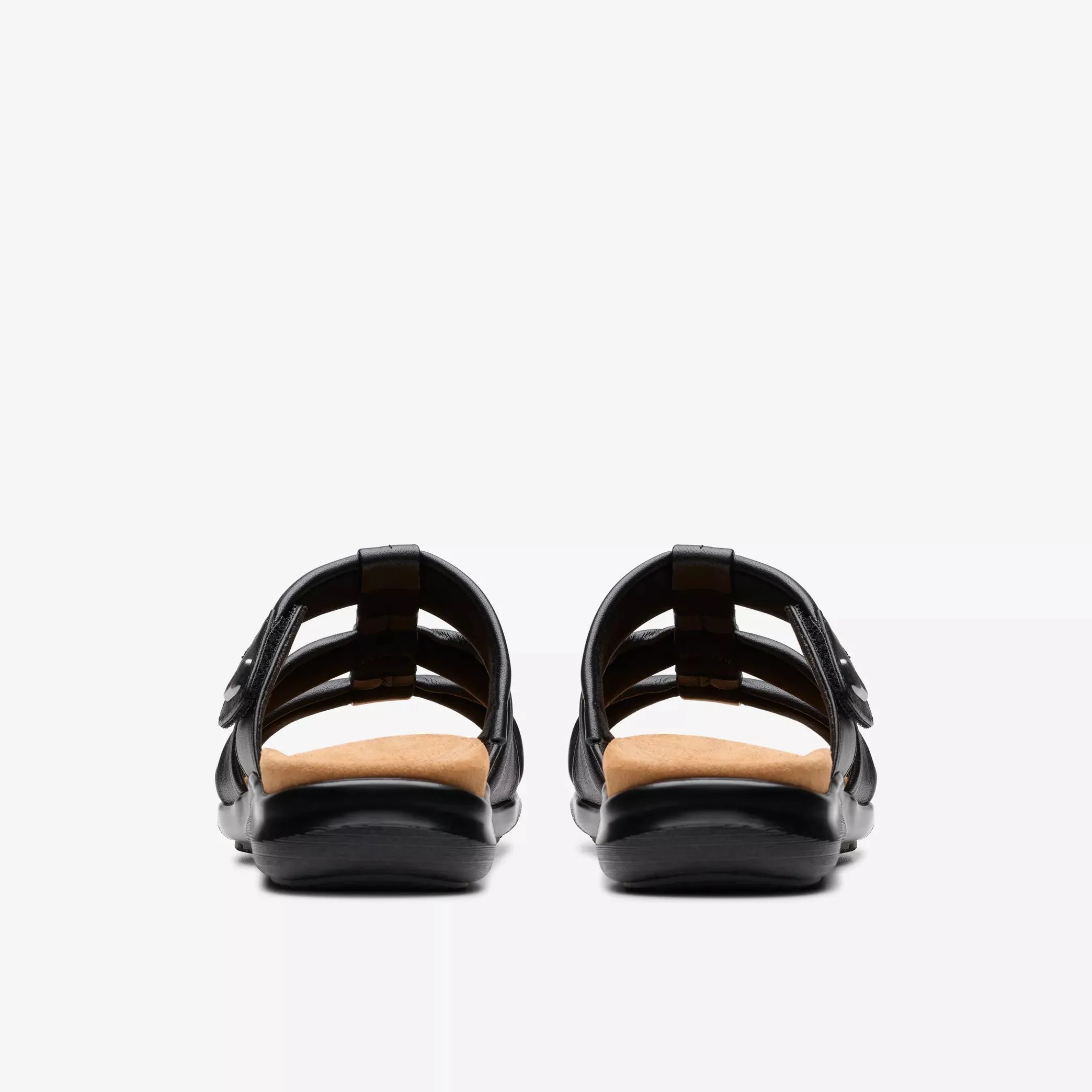 Clarks Kitly Slide