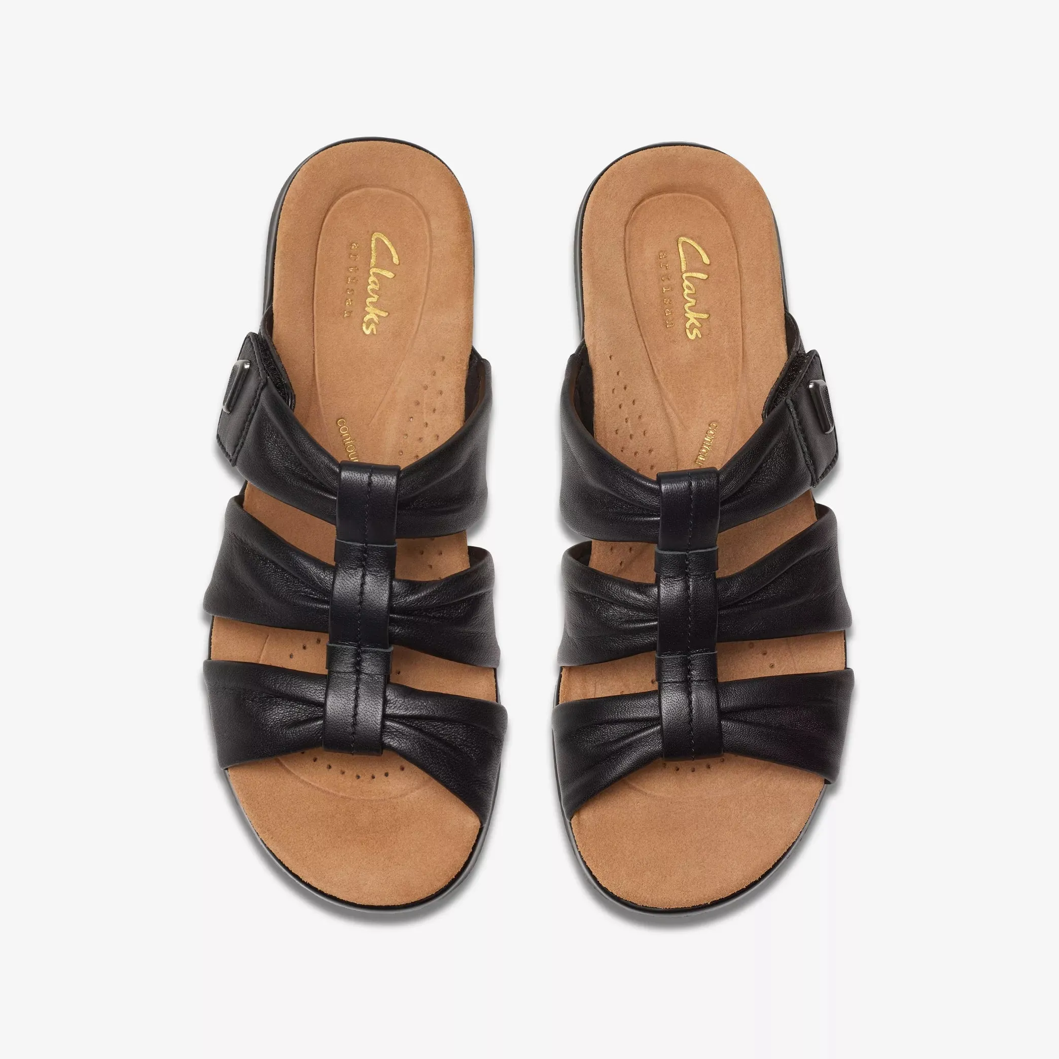 Clarks Kitly Slide