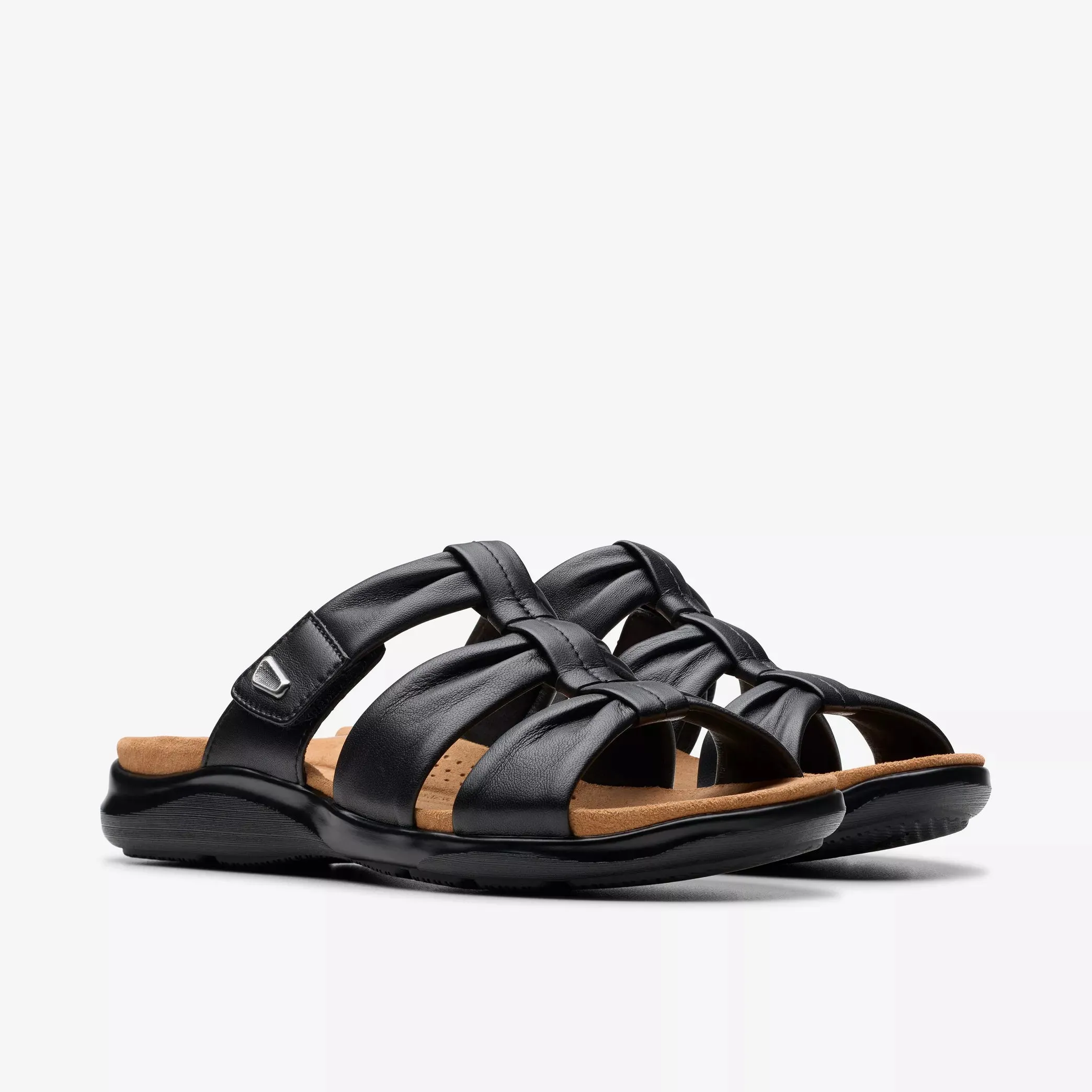 Clarks Kitly Slide