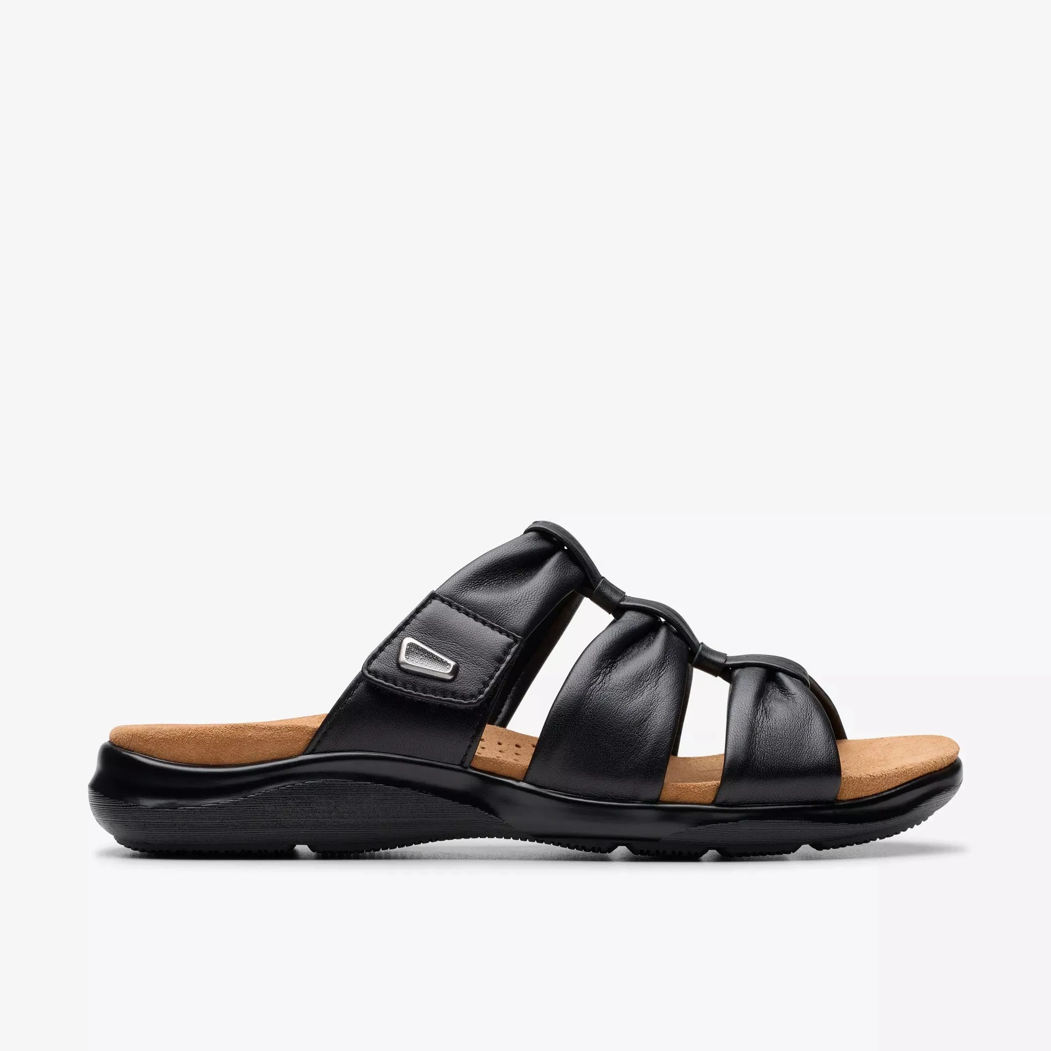 Clarks Kitly Slide