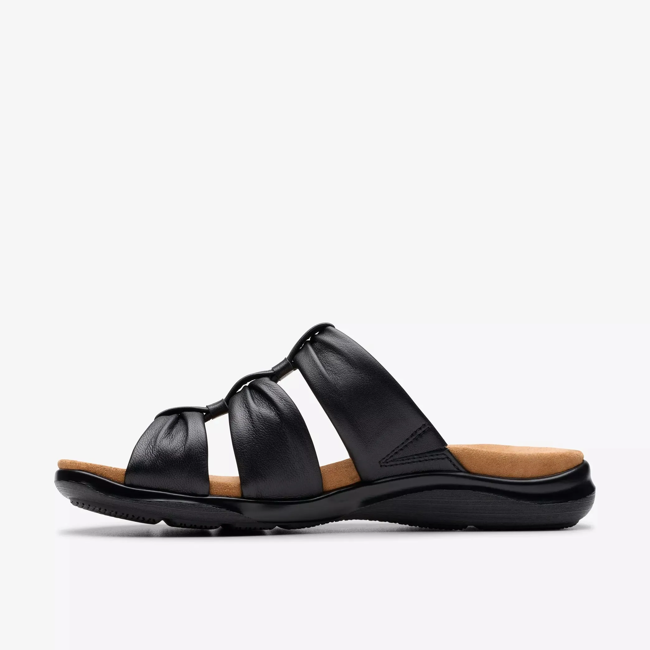 Clarks Kitly Slide