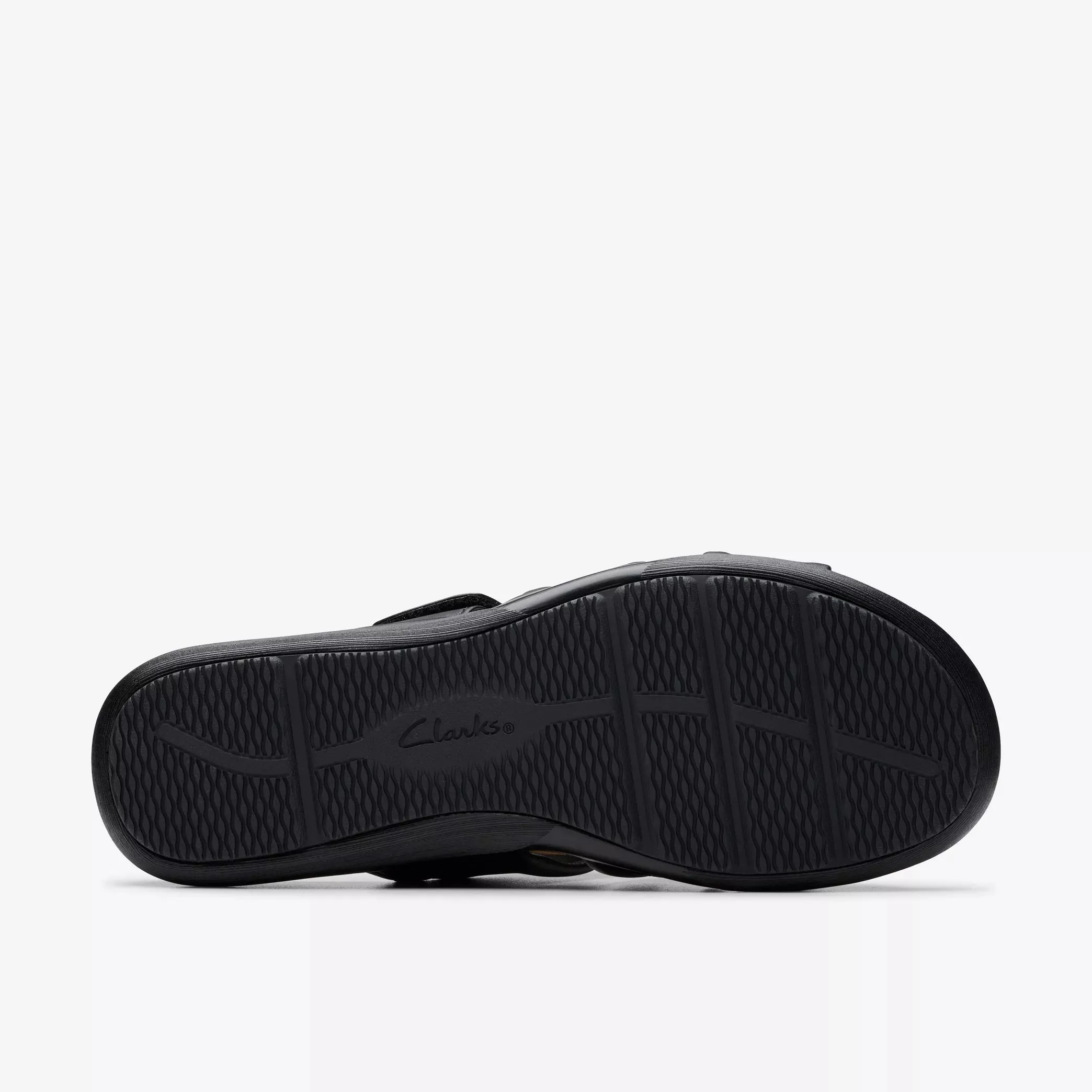 Clarks Kitly Slide