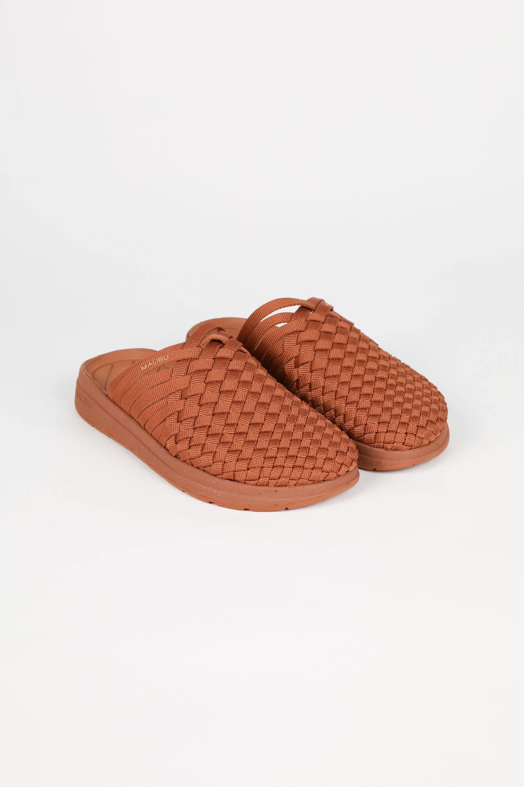 Colony Recycled - Polyester | Whiskey