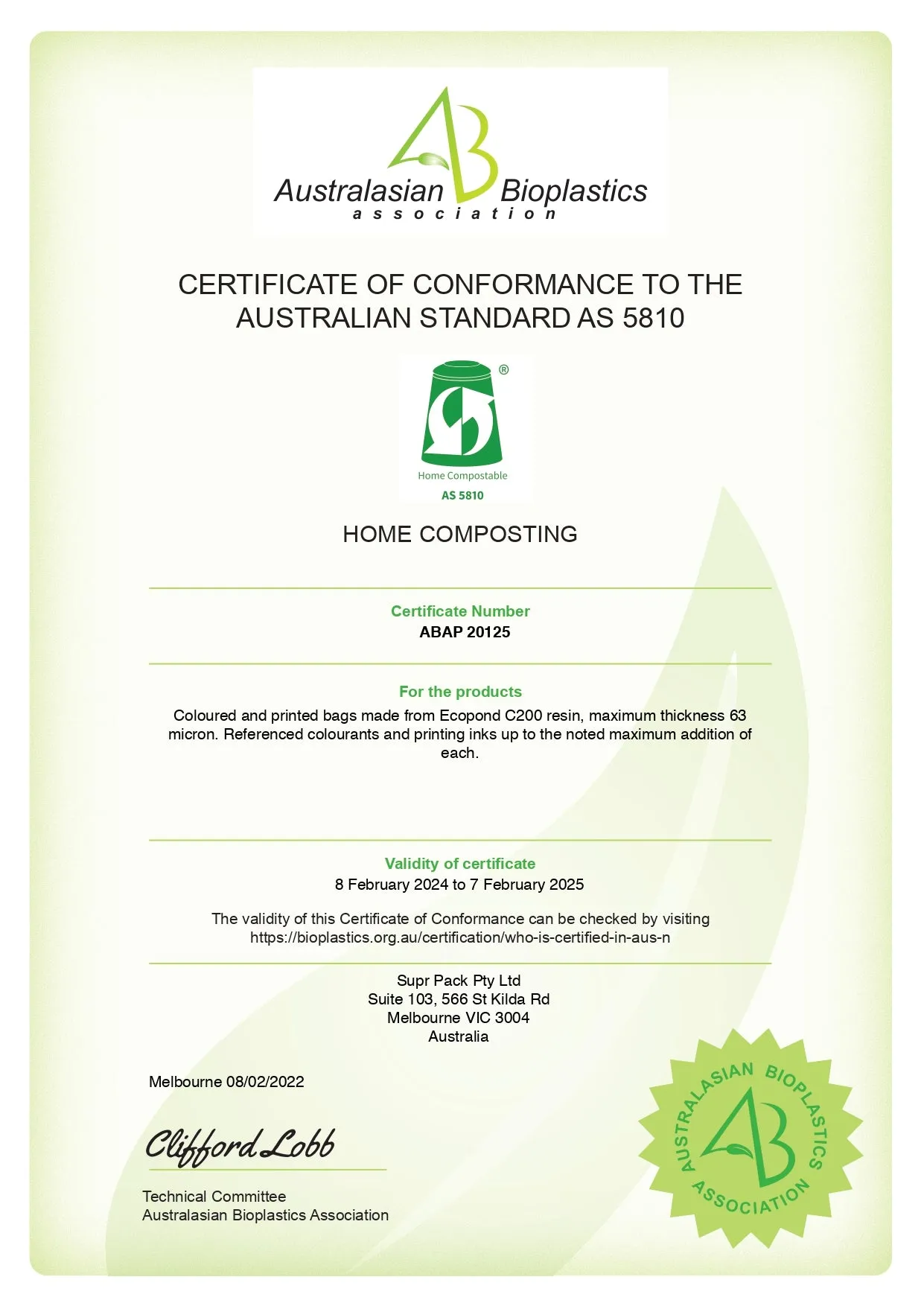 Custom Mailers For Environmentally Friendly Packaging. MOQ 10 Mailers.