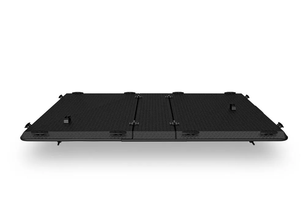 DiamondBack 2007-2021 Toyota Tundra HD Tonneau Cover
