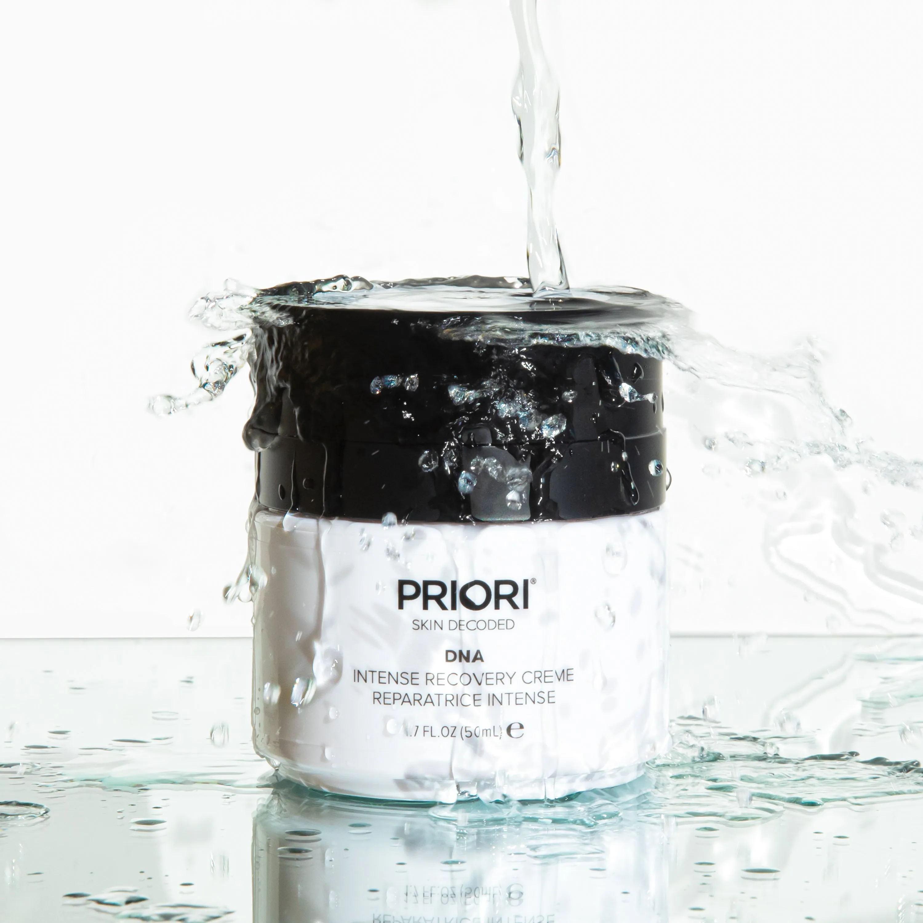 DNA Intense Recovery Cream