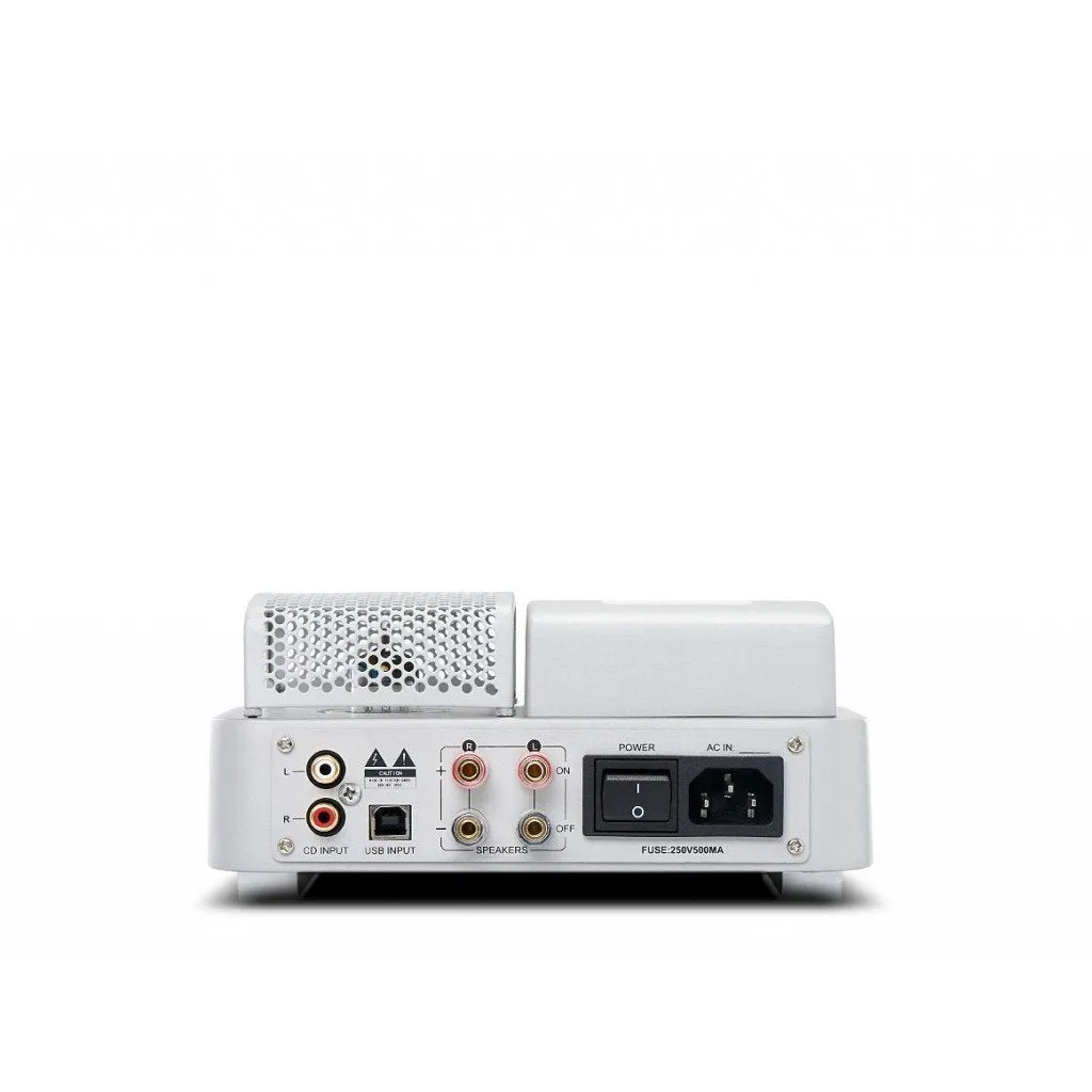 EF100 110V Headphone Amp