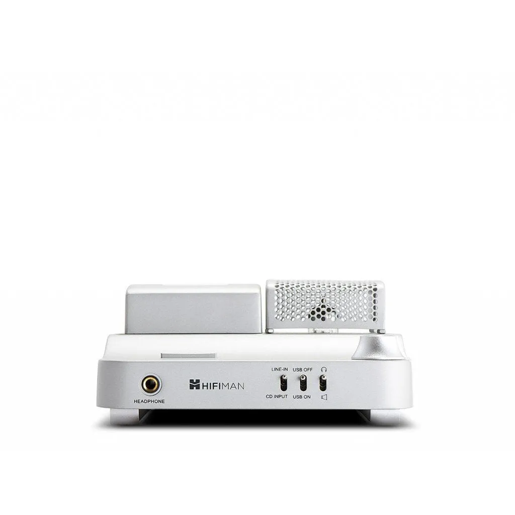 EF100 110V Headphone Amp