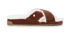 EMU Australia Womens Mayberry Corky Slippers